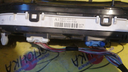 ЩИТОК ПРИБОРОВ/TOY/AVENSIS/AVENSIS WAGON/ADT250L/ADT251L/AZT250/AZT250L/AZT251/AZT251L/AZT255/CDT250L/ZZT250L/ZZT251L/ОПТИТРОН/2 МОДЕЛЬ