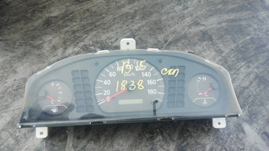 ЩИТОК ПРИБОРОВ/NIS/SUNNY/B15/FB15/FNB15/SB15/БЕЗ ТАХОМЕТРА/MTM