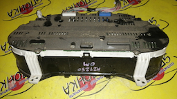 ЩИТОК ПРИБОРОВ/TOY/AVENSIS/AVENSIS WAGON/ADT250L/ADT251L/AZT250/AZT250L/AZT251/AZT251L/AZT255/CDT250L/ZZT250L/ZZT251L/ОПТИТРОН/2 МОДЕЛЬ
