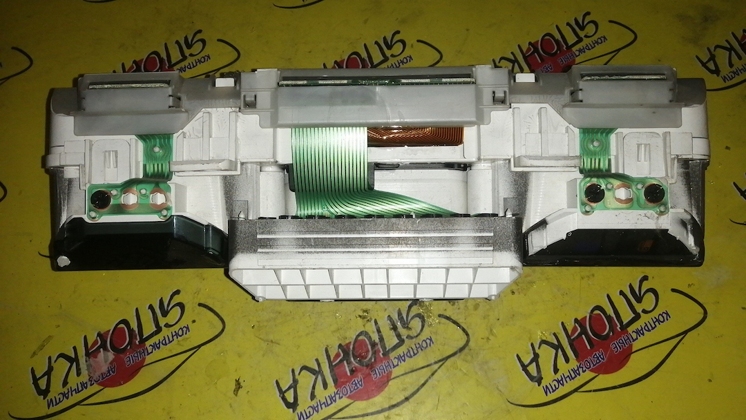 ЩИТОК ПРИБОРОВ/TOY/ARISTO/JZS160/JZS161/JZS160L/UZS161L/ОПТИТРОН/УЦЕНКА