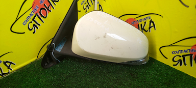 ЗЕРКАЛО/TOY/PORTE/SPADE/NCP141/NCP145/NSP140/NSP141/7 КОНТ./L/УЦЕНКА/С ПОВТОРИТЕЛЕМ