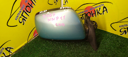 ЗЕРКАЛО/TOY/PORTE/SPADE/NCP141/NCP145/NSP140/NSP141/7 КОНТ./R/С ПОВТОРИТЕЛЕМ
