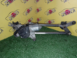 ТРАПЕЦИЯ ДВОРНИКОВ/TOY/COROLLA/FIELDER/AXIO/NZE141/NZE144/ZRE142/ZRE144/С МОТОРОМ