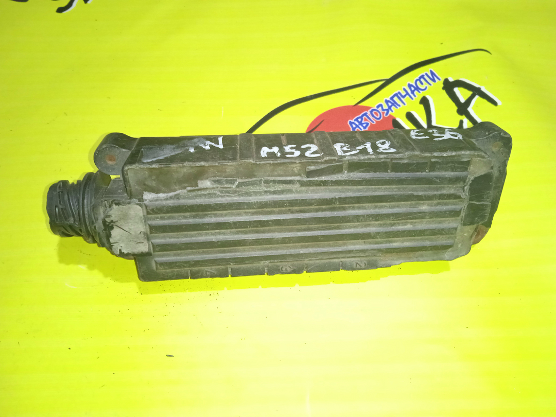 КАТУШКА ЗАЖИГАНИЯ/BMW/M43B19/M47D20/M52B20/M52B25/M52B28/M54B22/M54B25/M54B30/M57D30/N42B20/N46B18/N46B20/SONATA/E36/E46/МОДУЛЬ/12131247281