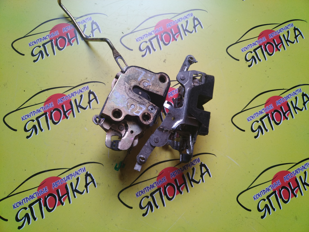 ЗАМОК ДВЕРИ/TOY/CALDINA/CORONA/AT190/AT191G/CT190/CT190G/CT195/CT197V/CT199V/ET196V/ST190/ST190G/ST191/ST191G/ST195/ST195G/F/L