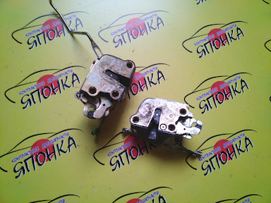 ЗАМОК ДВЕРИ/TOY/CALDINA/CORONA/AT190/AT191G/CT190/CT190G/CT195/CT197V/CT199V/ET196V/ST190/ST190G/ST191/ST191G/ST195/ST195G/F/L