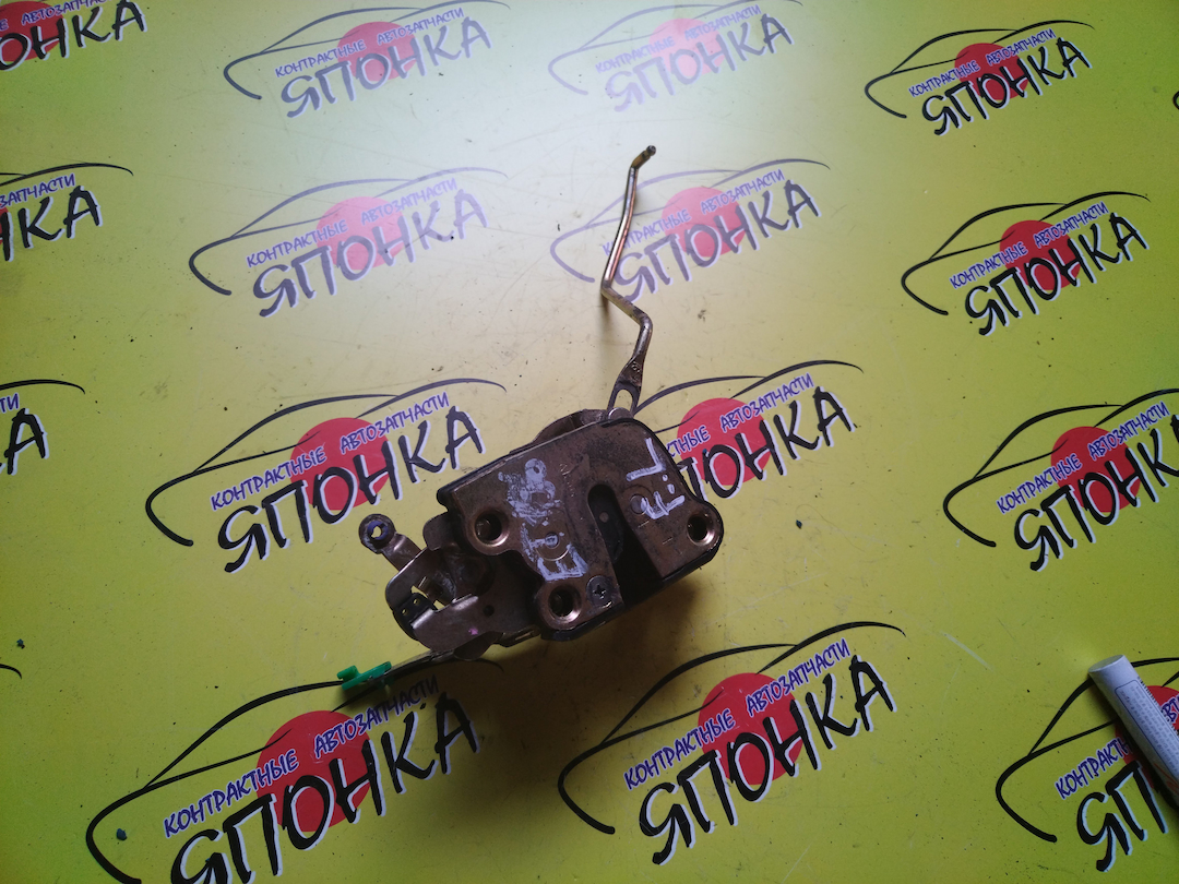 ЗАМОК ДВЕРИ/TOY/CALDINA/CORONA/AT190/AT191G/CT190/CT190G/CT195/CT197V/CT199V/ET196V/ST190/ST190G/ST191/ST191G/ST195/ST195G/F/L
