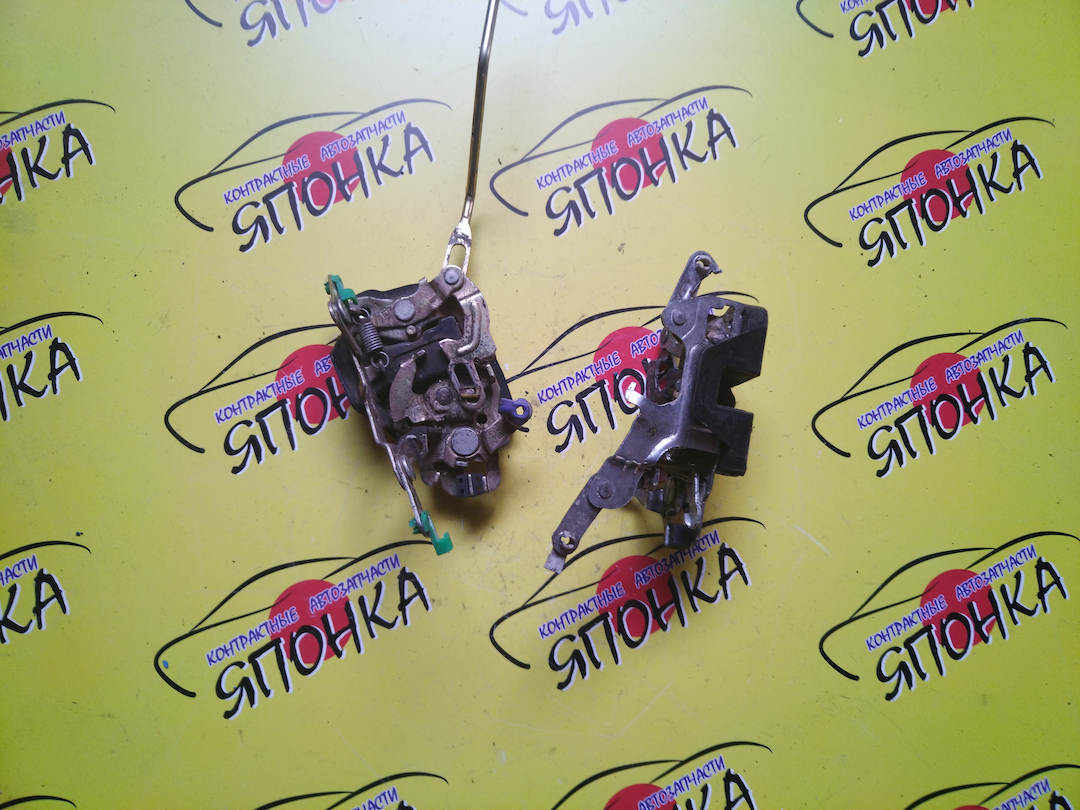 ЗАМОК ДВЕРИ/TOY/CALDINA/CORONA/AT190/AT191G/CT190/CT190G/CT195/CT197V/CT199V/ET196V/ST190/ST190G/ST191/ST191G/ST195/ST195G/F/L