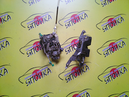 ЗАМОК ДВЕРИ/TOY/CALDINA/CORONA/AT190/AT191G/CT190/CT190G/CT195/CT197V/CT199V/ET196V/ST190/ST190G/ST191/ST191G/ST195/ST195G/F/L