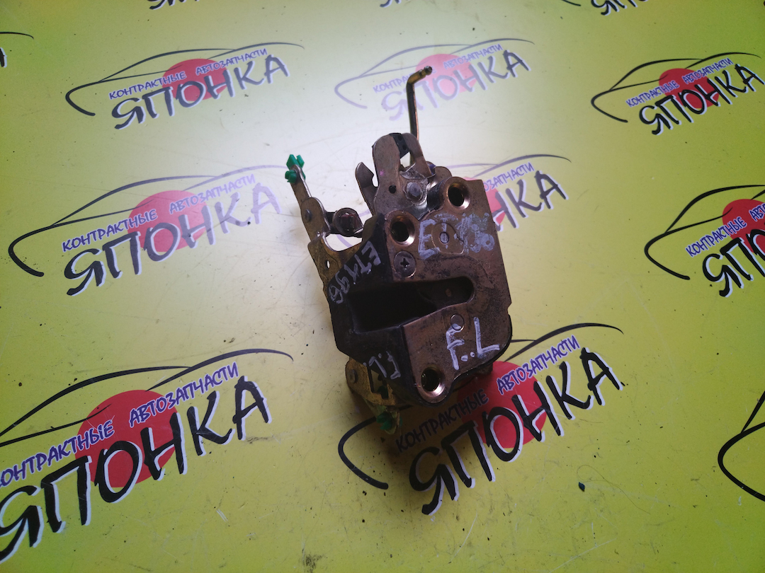 ЗАМОК ДВЕРИ/TOY/CALDINA/CORONA/AT190/AT191G/CT190/CT190G/CT195/CT197V/CT199V/ET196V/ST190/ST190G/ST191/ST191G/ST195/ST195G/F/L