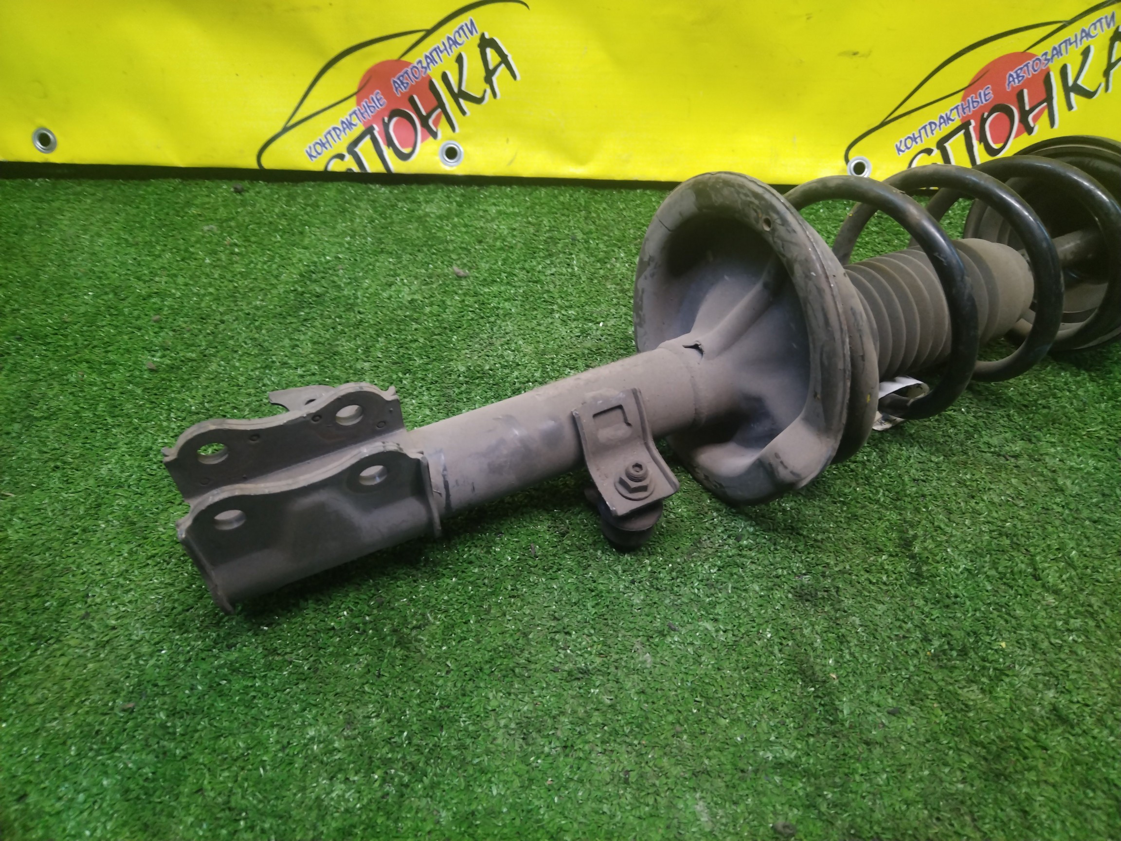 СТОЙКА/SUZ/SWIFT/ZC31S/F/R