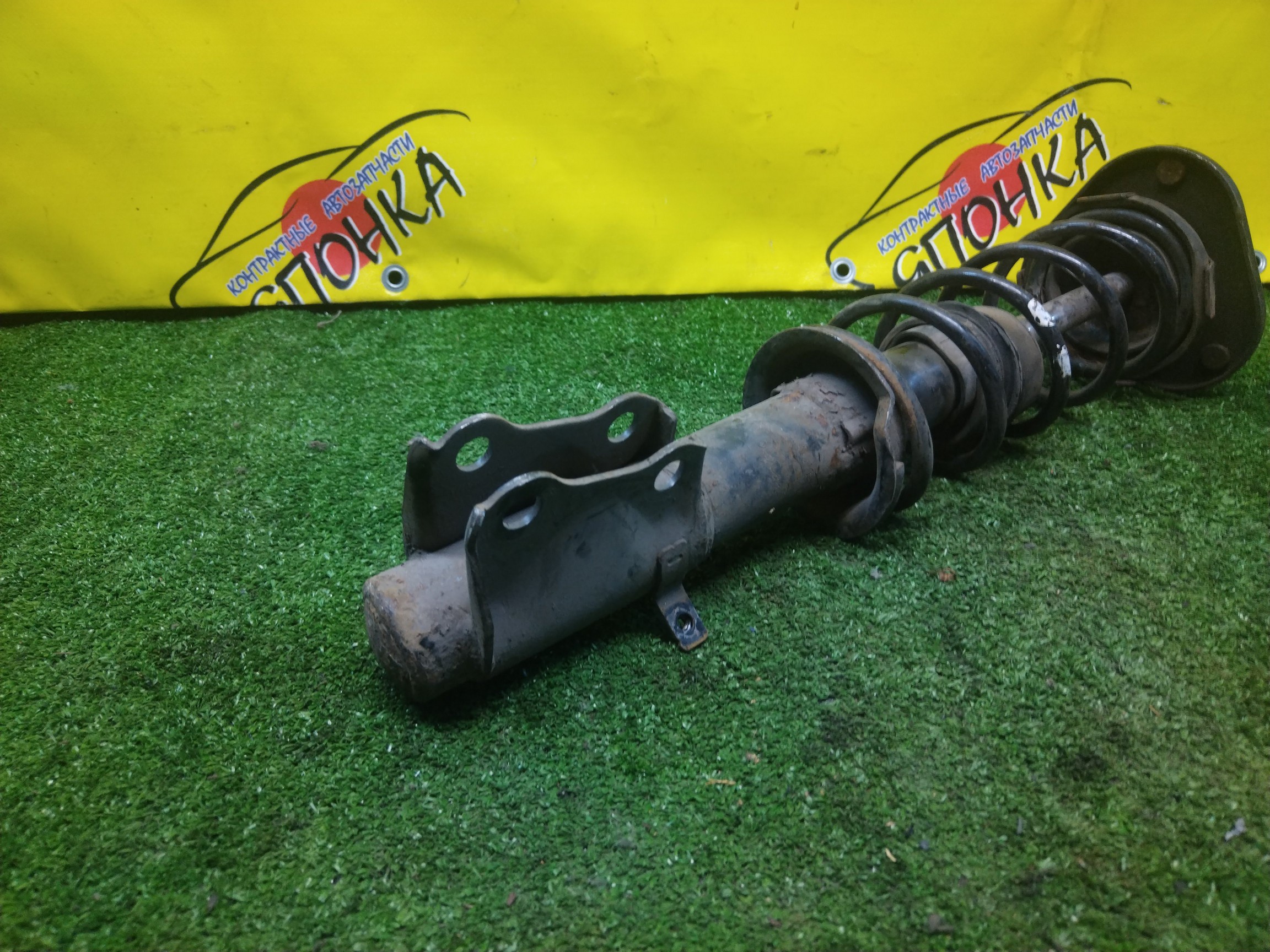 СТОЙКА/TOY/MRS/ZZW30/F/L