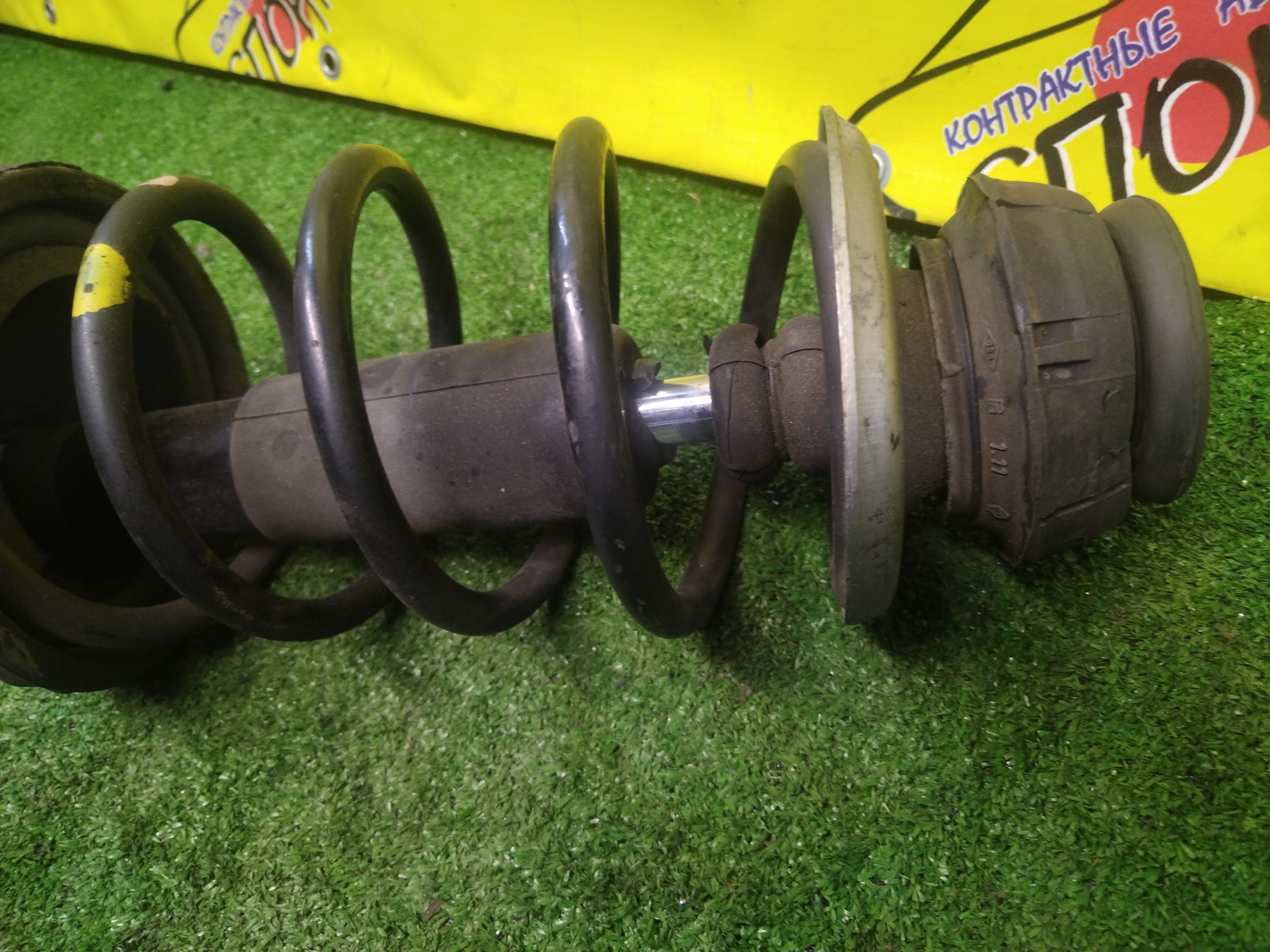 СТОЙКА/REN/KANGOO/KC/F/L