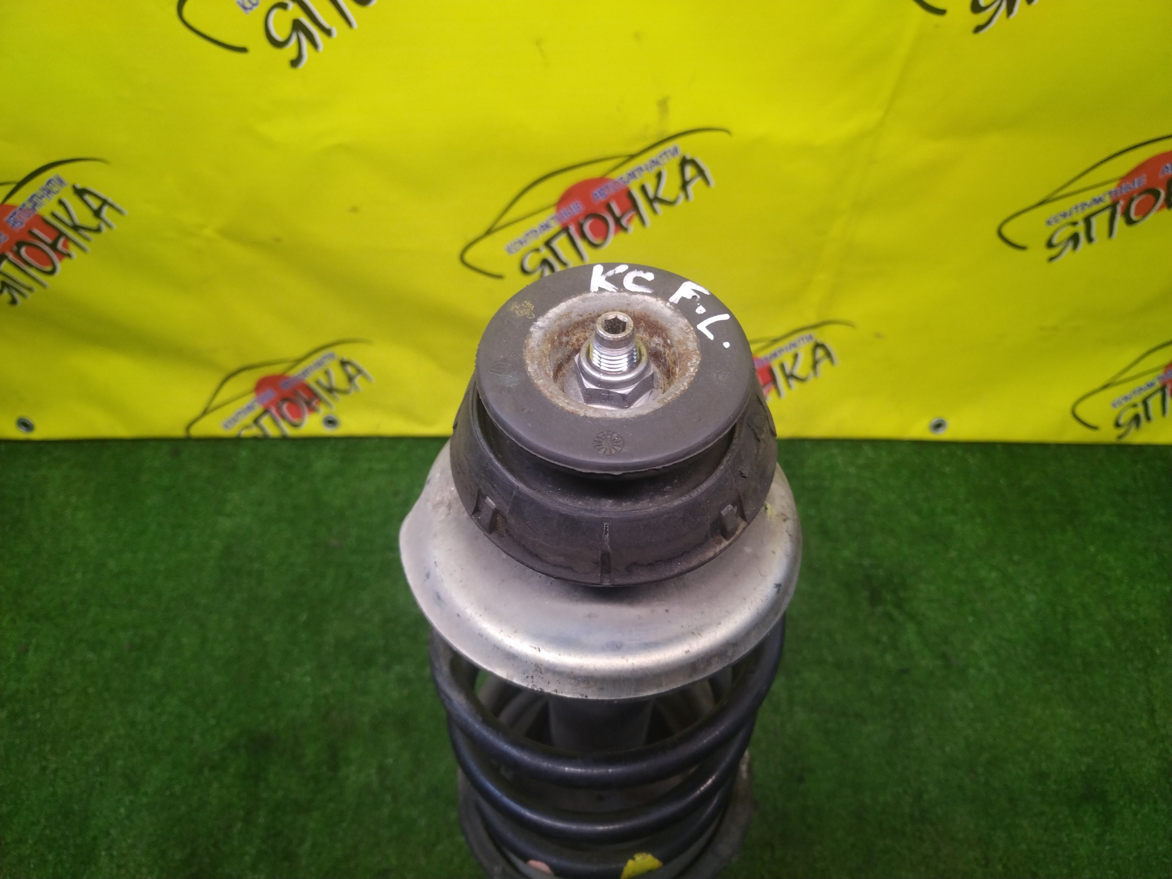 СТОЙКА/REN/KANGOO/KC/F/L