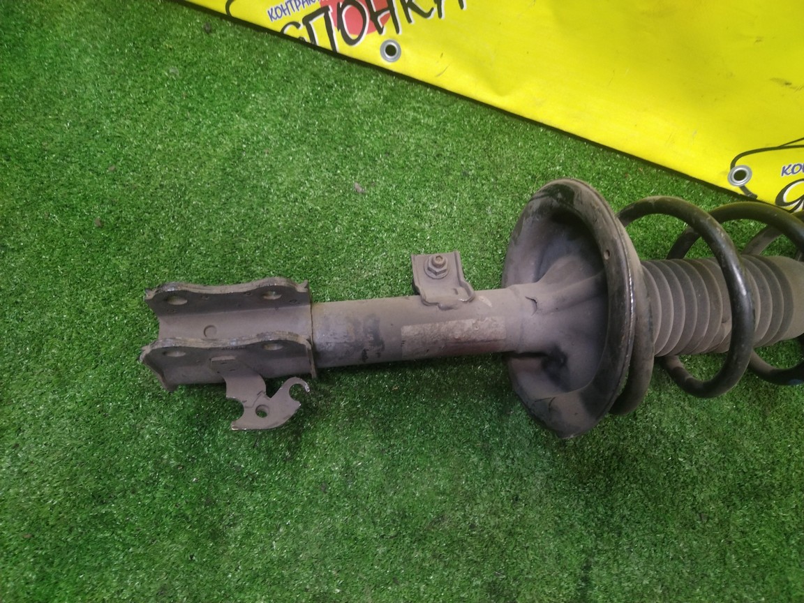 СТОЙКА/SUZ/SWIFT/ZC31S/F/L