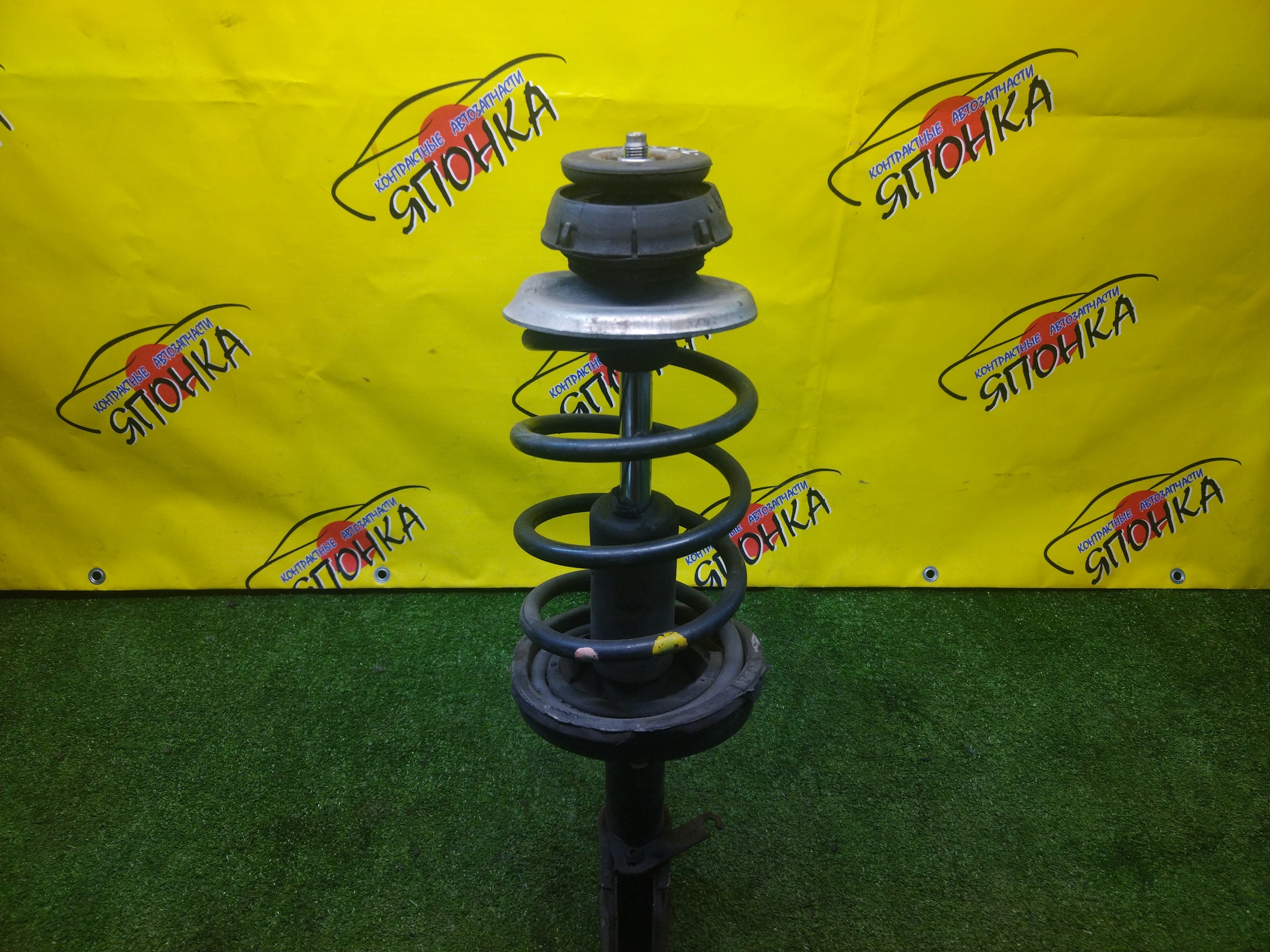 СТОЙКА/REN/KANGOO/KC/F/L