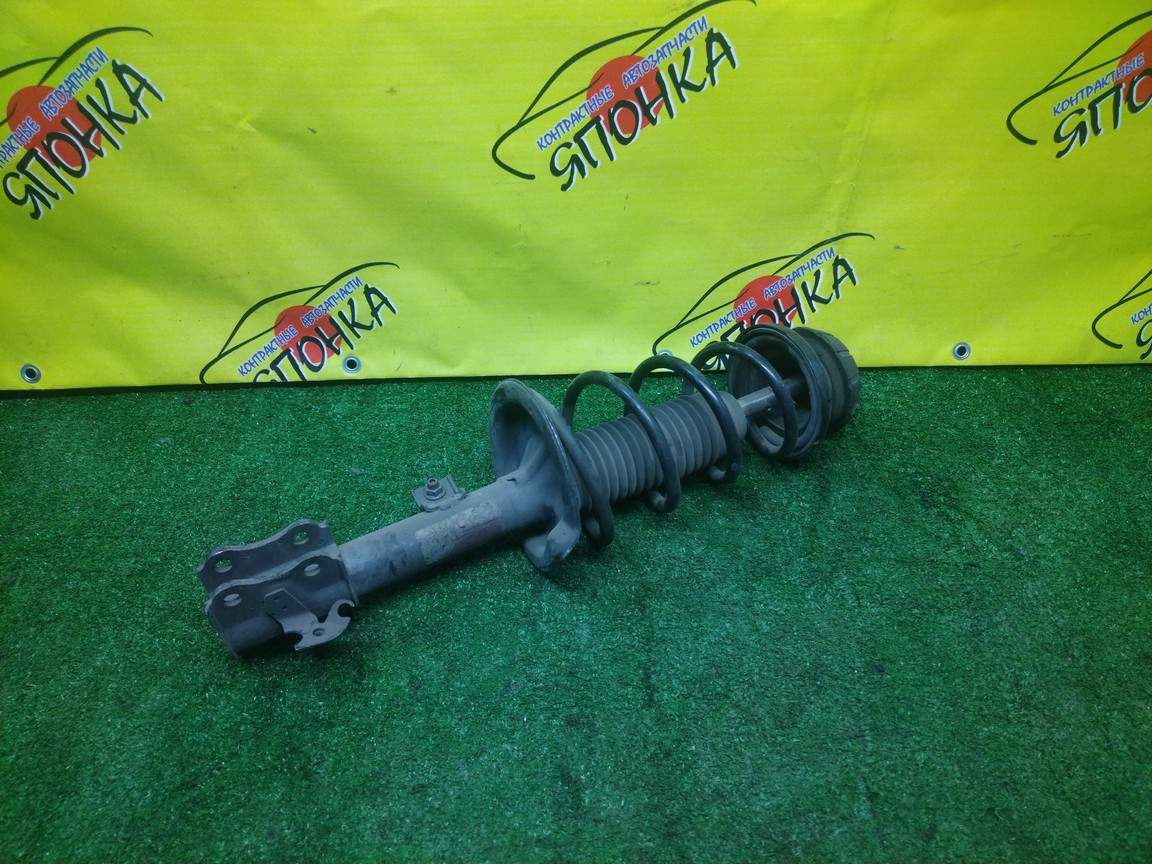 СТОЙКА/SUZ/SWIFT/ZC31S/F/L