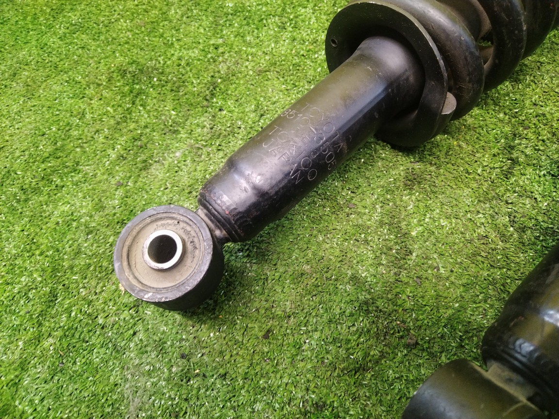 СТОЙКА/TOY/HILUX SURF/SURF/RZN180/KZN185/RZN185/VZN180/KDN185/VZN185/F