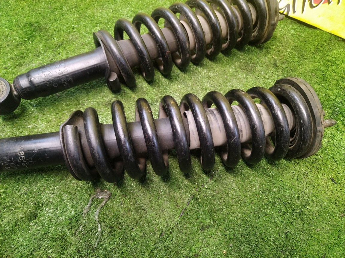 СТОЙКА/TOY/HILUX SURF/SURF/RZN180/KZN185/RZN185/VZN180/KDN185/VZN185/F