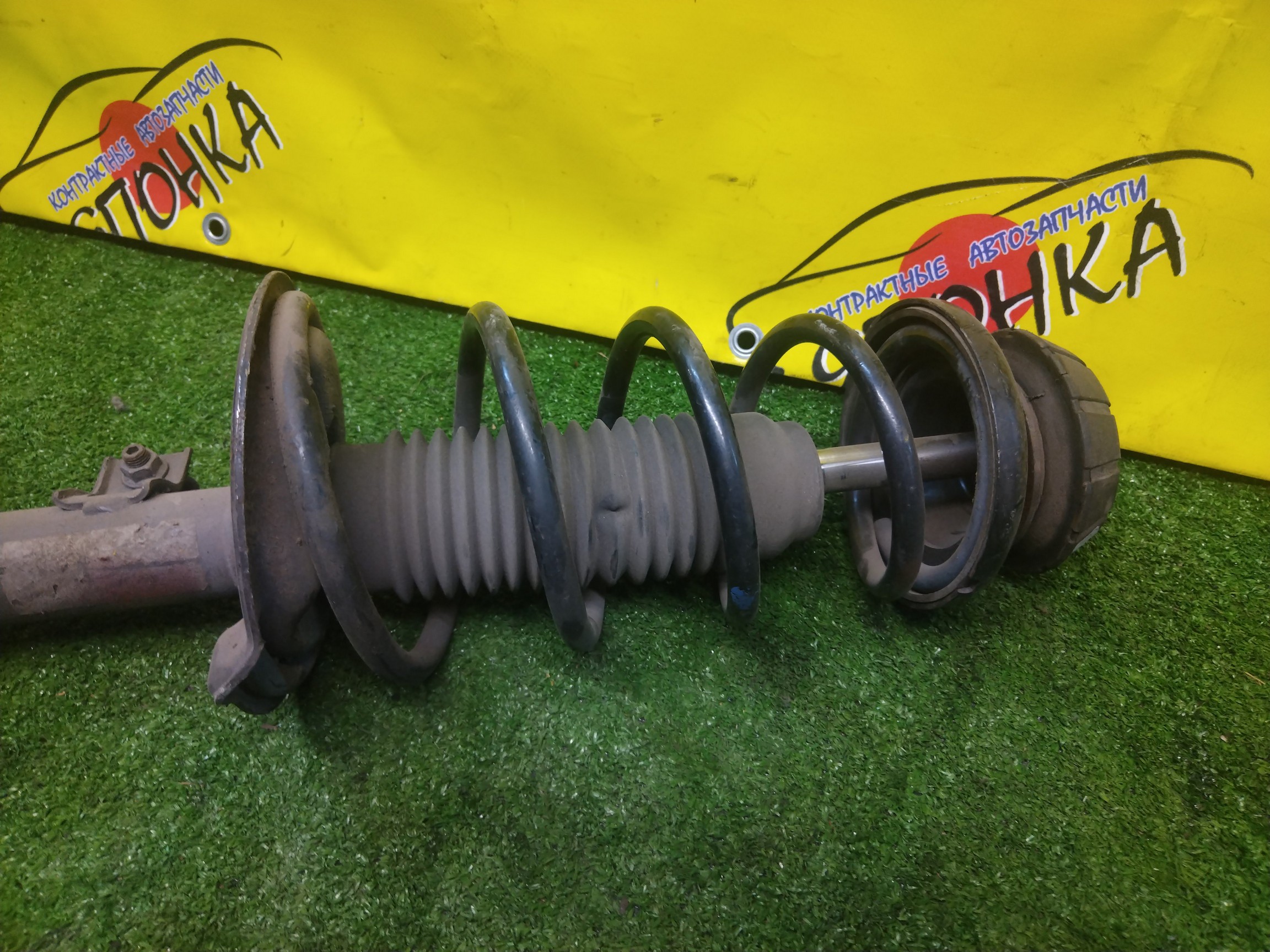 СТОЙКА/SUZ/SWIFT/ZC31S/F/L