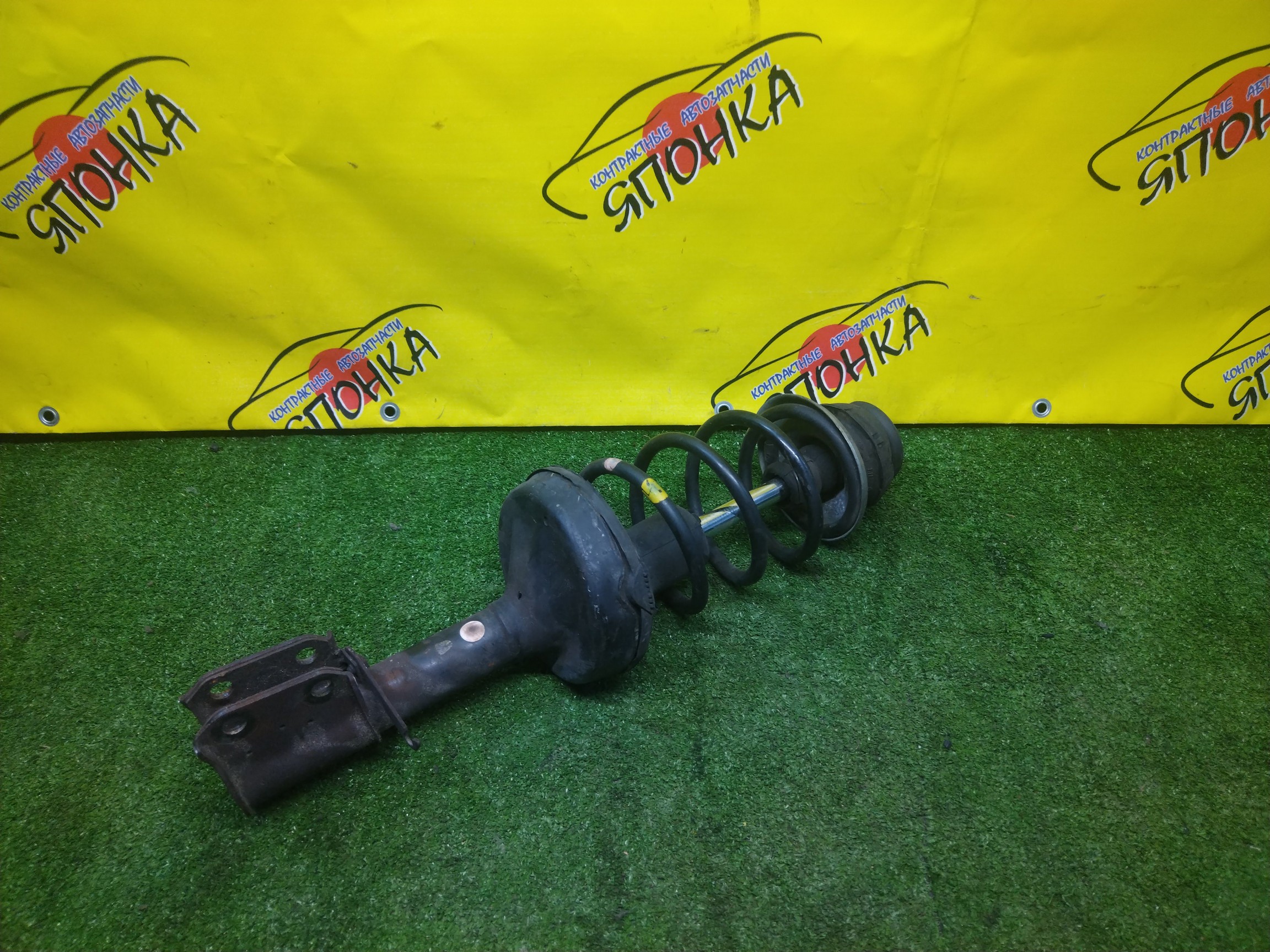 СТОЙКА/REN/KANGOO/KC/F/L