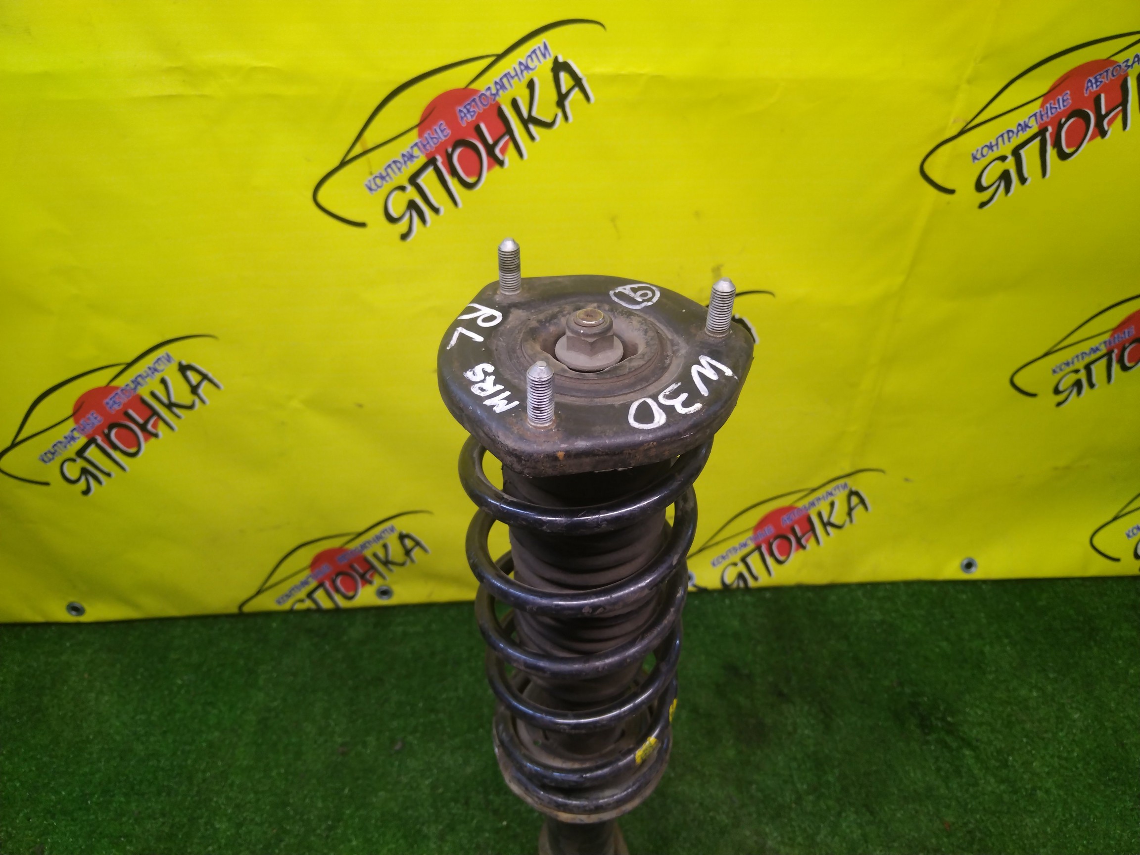 СТОЙКА/TOY/MRS/ZZW30/B/L