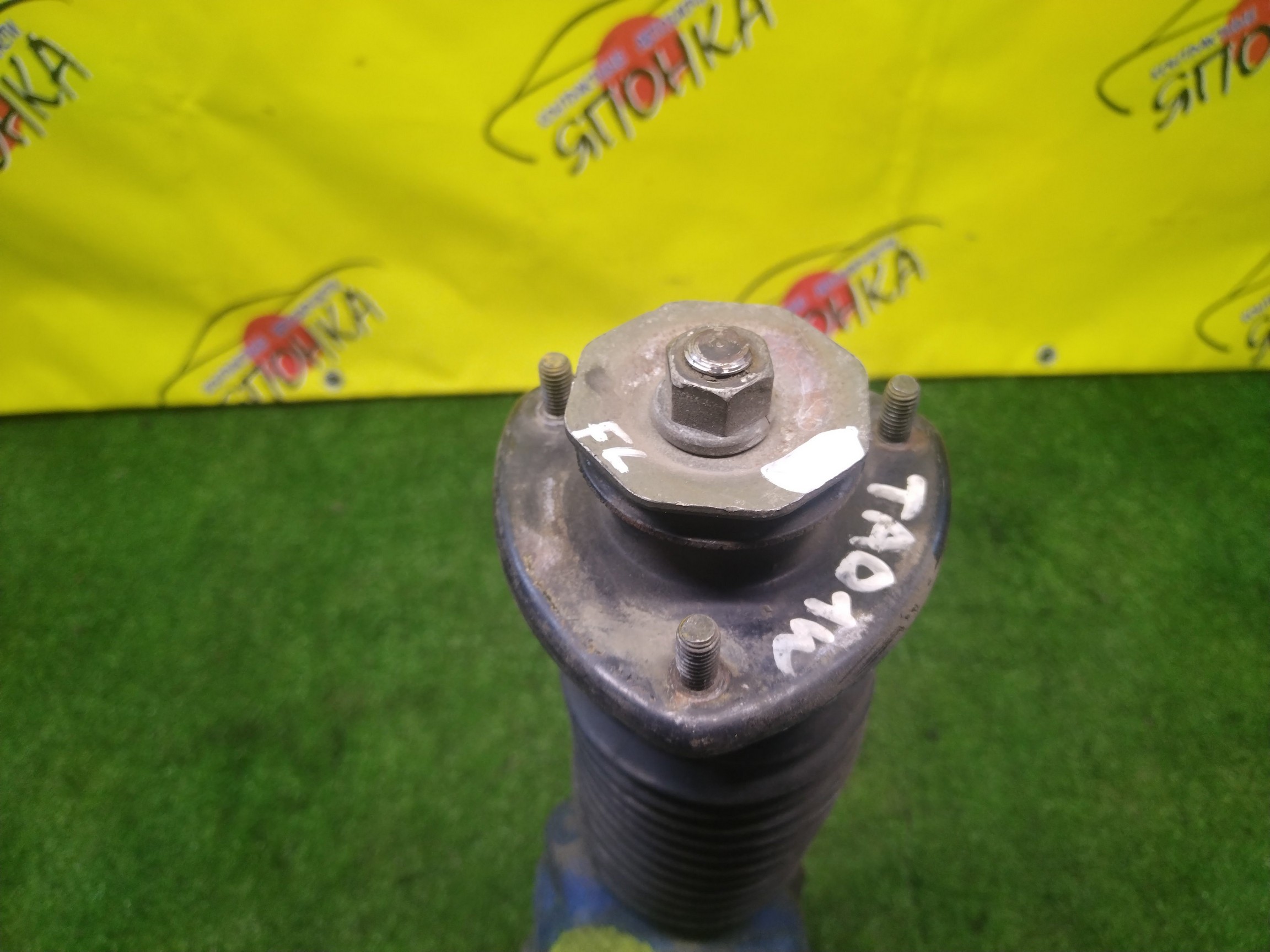 СТОЙКА/SUZ/ESCUDO/TA01R/TA01V/TA01W/TA02W/F/L