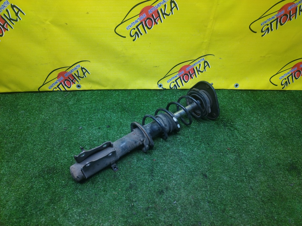 СТОЙКА/TOY/MRS/ZZW30/F/L