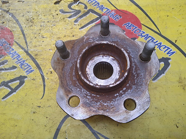 СТУПИЦА/NIS/RENAULT KOLEOS/QASHQAI/ROGUE/X-TRAIL/HNT32/HY/NT32/T32/4WD/B/L