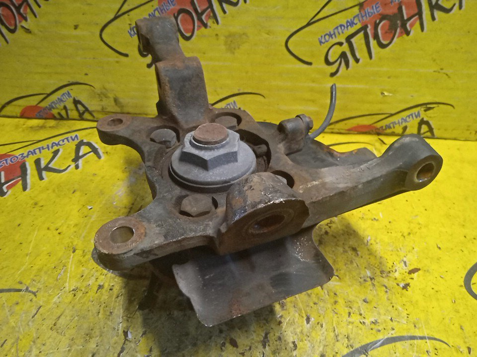 СТУПИЦА/NIS/ELGRAND/E51/2WD/F/L
