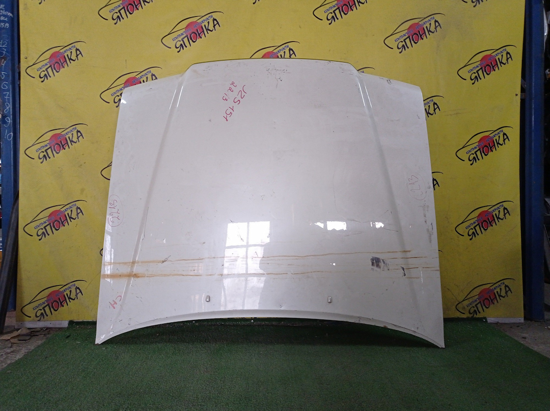 КАПОТ/TOY/CROWN/JZS155/UZS151/UZS155/UZS157/HARD TOP/УЦЕНКА