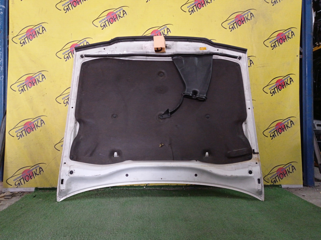 КАПОТ/TOY/CROWN/JZS155/UZS151/UZS155/UZS157/HARD TOP/УЦЕНКА