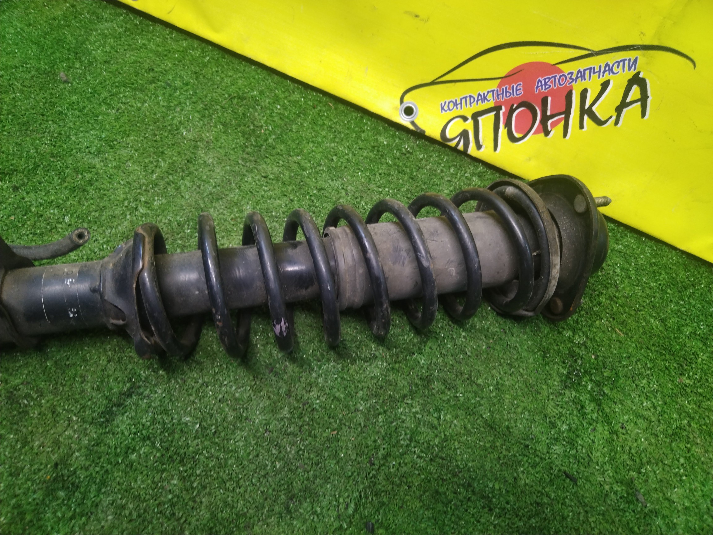 СТОЙКА/MMC/NISSAN/KIX/PAJERO MINI/H51A/H53A/H56A/H58A/H59A/F