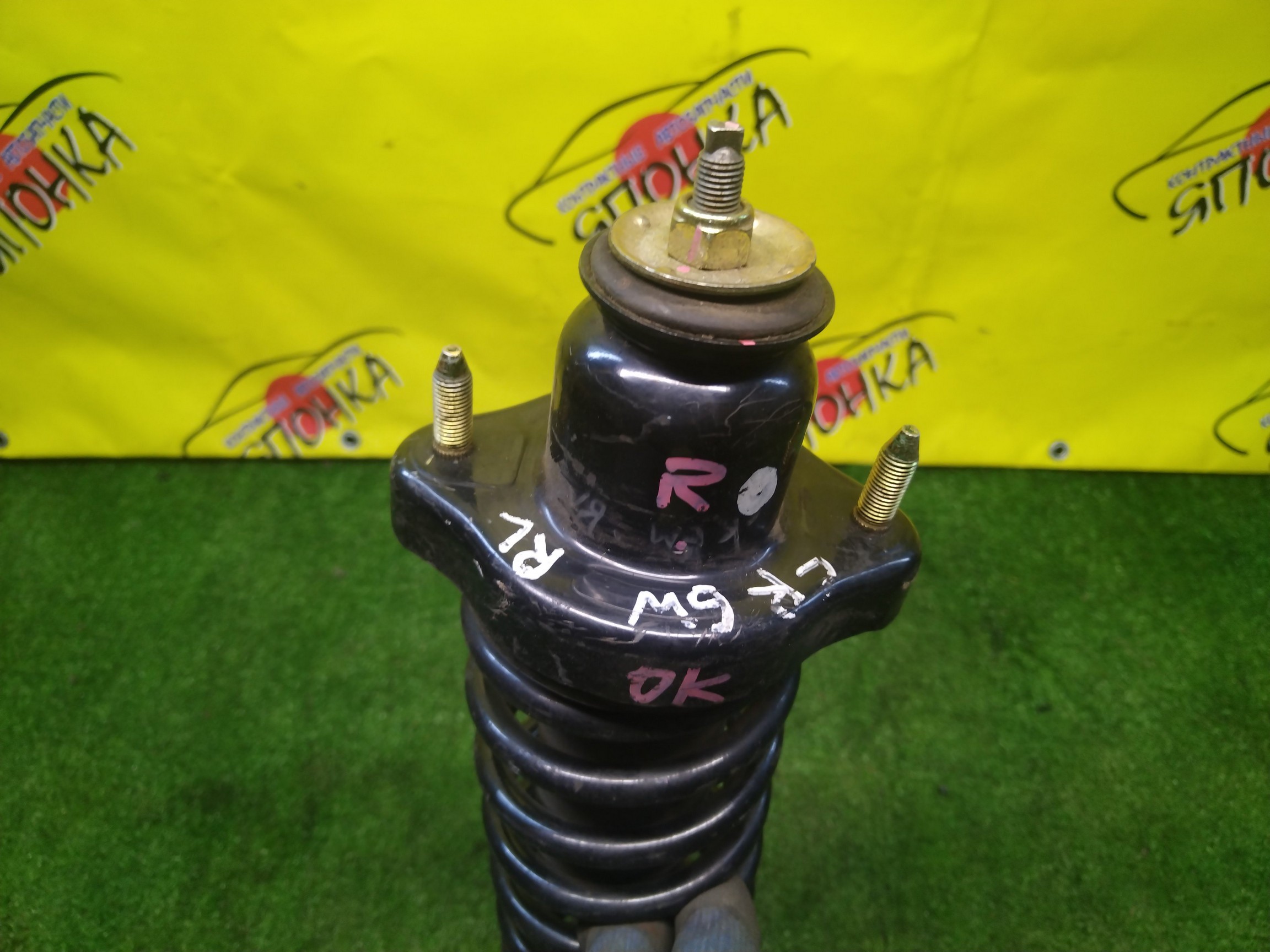 СТОЙКА/MMC/DION/CR5W/CR6W/CR9W/B/L