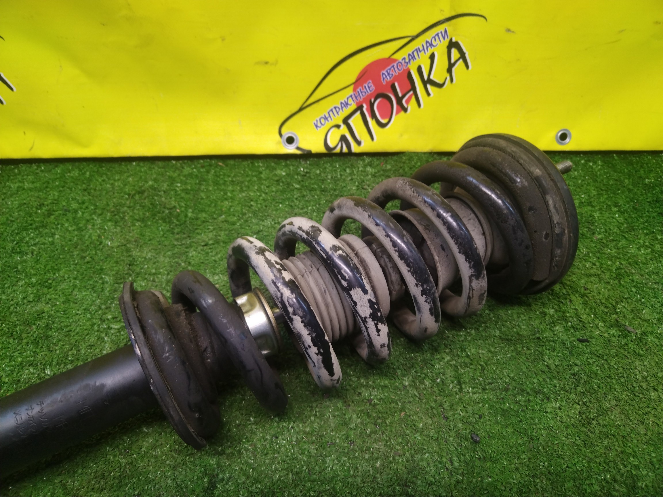 СТОЙКА/MMC/PAJERO/MONTERO/V63W/V64W/V65W/V68W/V73W/V74W/V75W/V78W/F