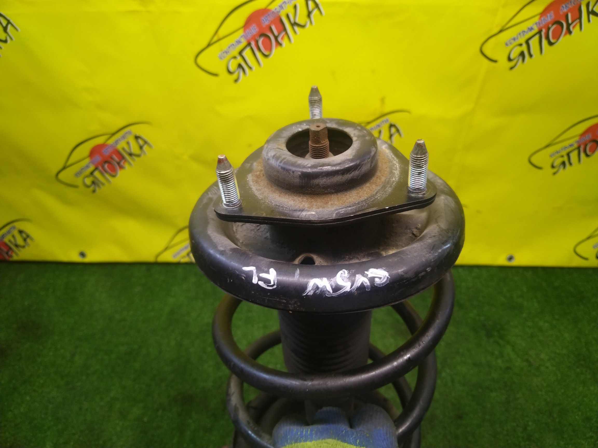 СТОЙКА/MMC/OUTLANDER/DELICA/CW5W/CW4W/CW6W/CV1W/CV2W/CV4W/CV5W/F/L