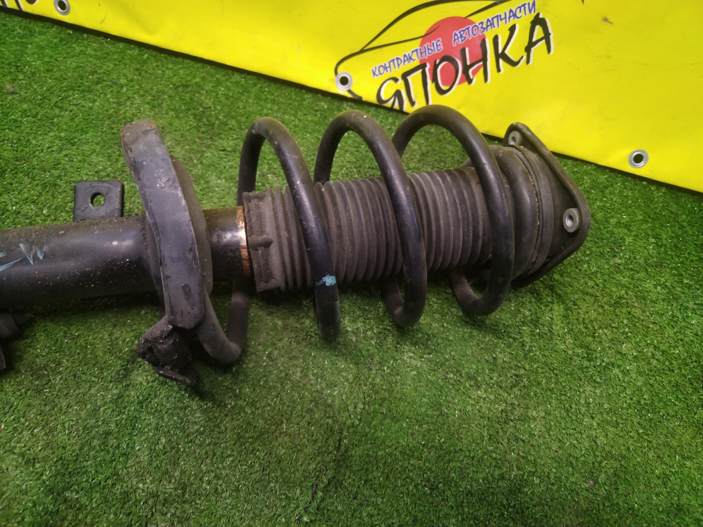 СТОЙКА/MAZ/MAZDA5/PREMACY/CR3W/CREW/F/R/2WD