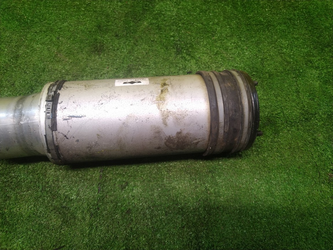 СТОЙКА/MERC/S-CLASS/S320/W220/B/ПНЕВМО