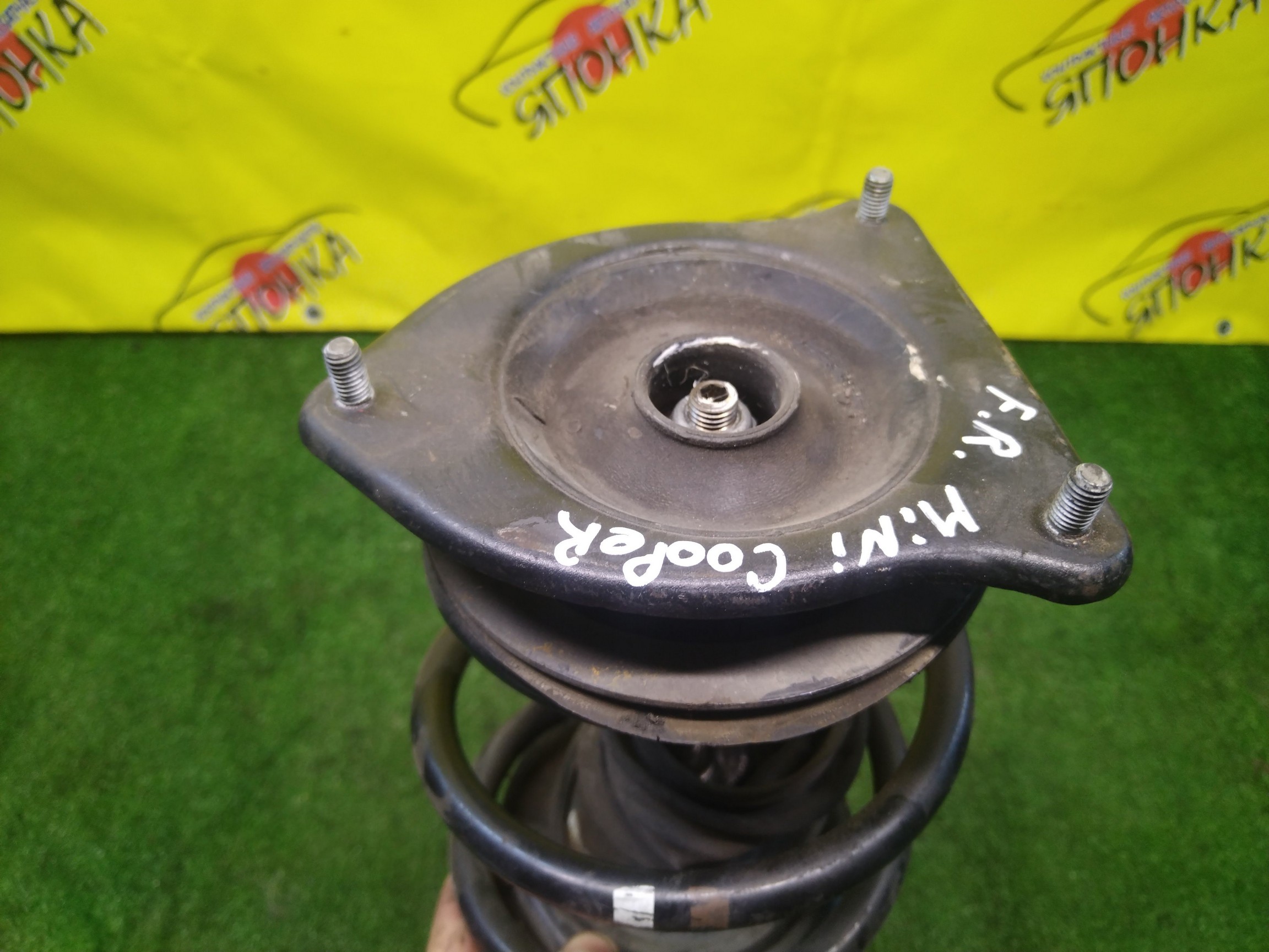 СТОЙКА/MINI/COOPER S/R55/F/R