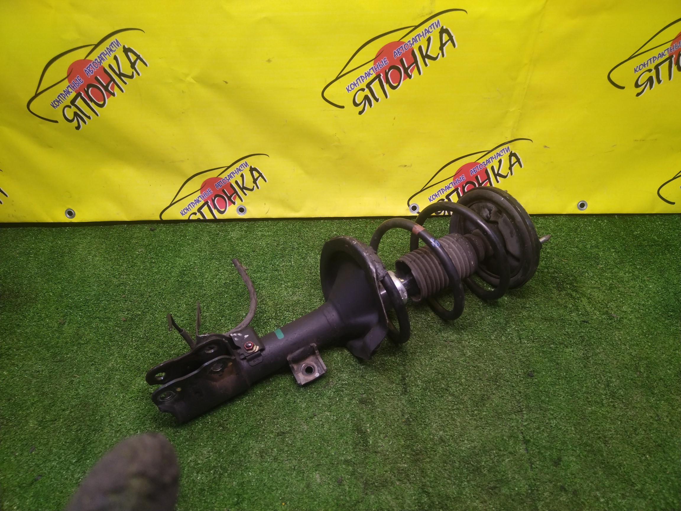 СТОЙКА/MMC/OUTLANDER/DELICA/CW5W/CW4W/CW6W/CV1W/CV2W/CV4W/CV5W/F/L