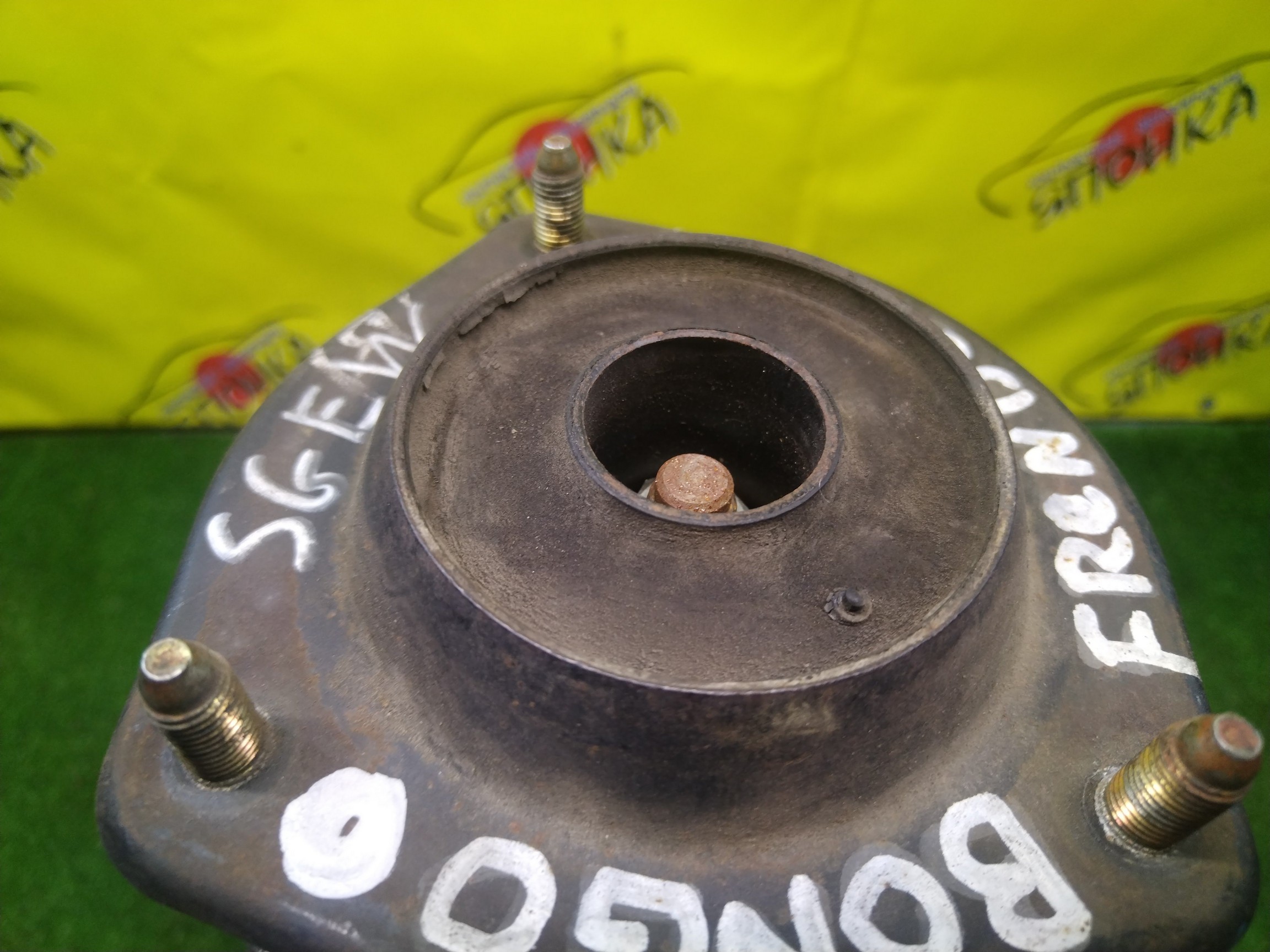 СТОЙКА/MAZ/BONGO FRIENDEE/SG5W/SGE3/SGEW/SGL3/SGL5/SGLR/SGLW/F/R