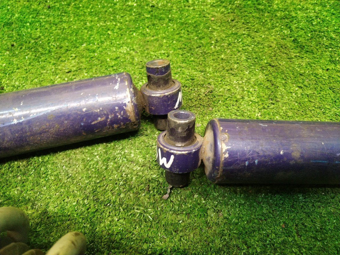 СТОЙКА/MAZ/ATENZA/MAZDA6/GG3P/GG3S/GY3W/MAZDA SPEED/КОМПЛЕКТ