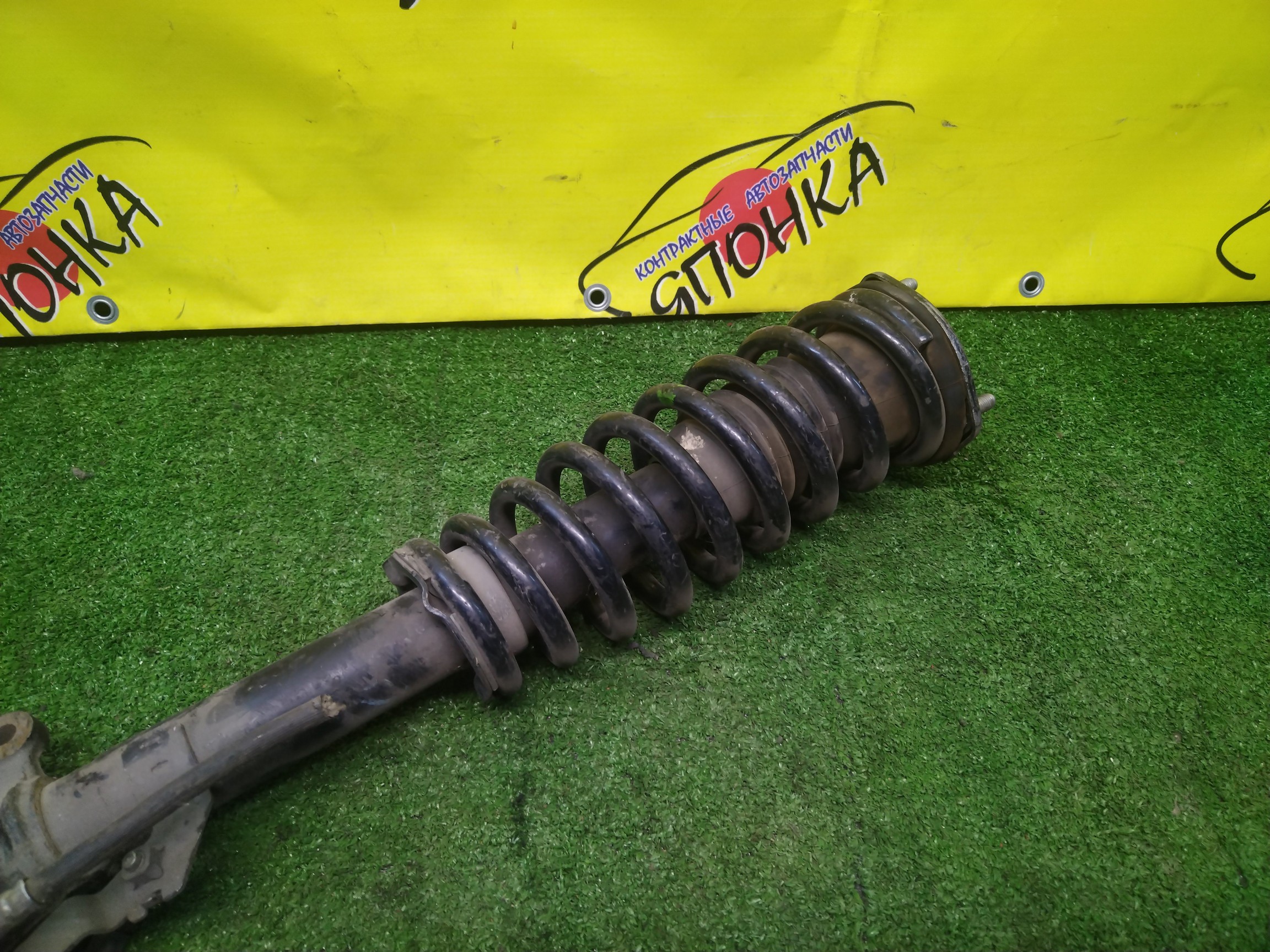 СТОЙКА/MAZ/ATENZA/MAZDA6/GH5AP/GH5AS/GH5AW/GH5FP/GH5FS/GH5FW/GHEFP/GHEFS/GHEFW/F/L