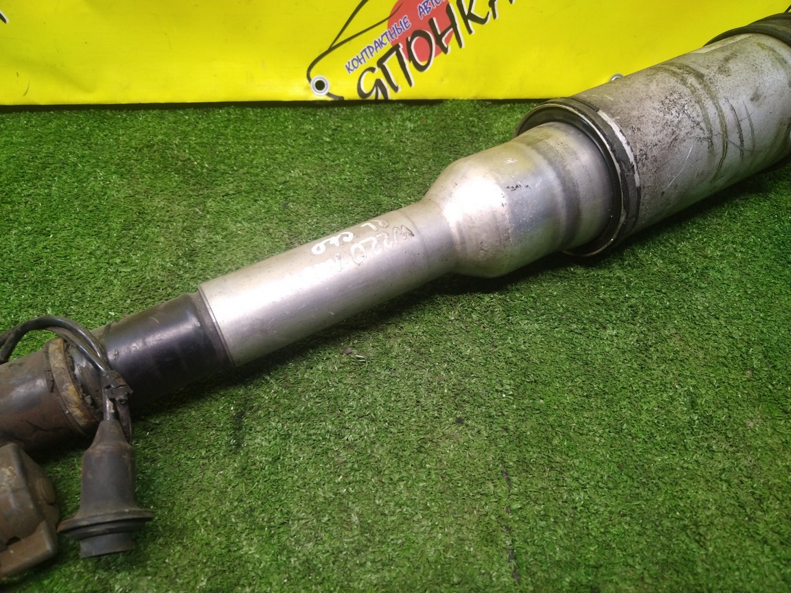 СТОЙКА/MERC/S-CLASS/S320/W220/B/ПНЕВМО