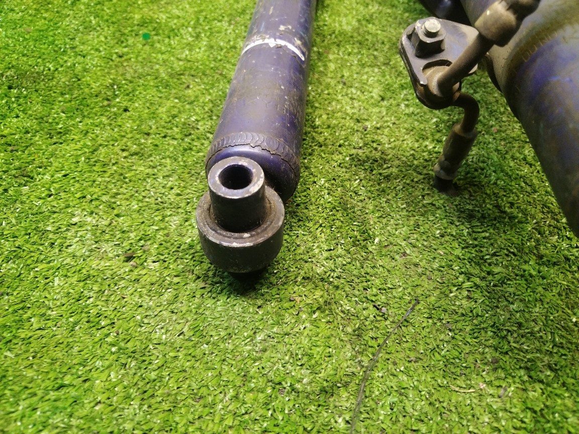 СТОЙКА/MAZ/ATENZA/MAZDA6/GG3P/GG3S/GY3W/MAZDA SPEED/КОМПЛЕКТ