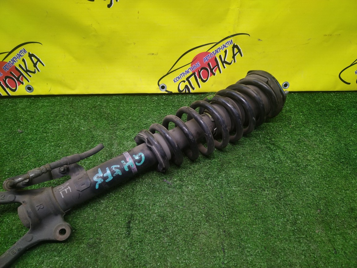 СТОЙКА/MAZ/ATENZA/MAZDA6/GH5AP/GH5AS/GH5AW/GH5FP/GH5FS/GH5FW/GHEFP/GHEFS/GHEFW/F/R
