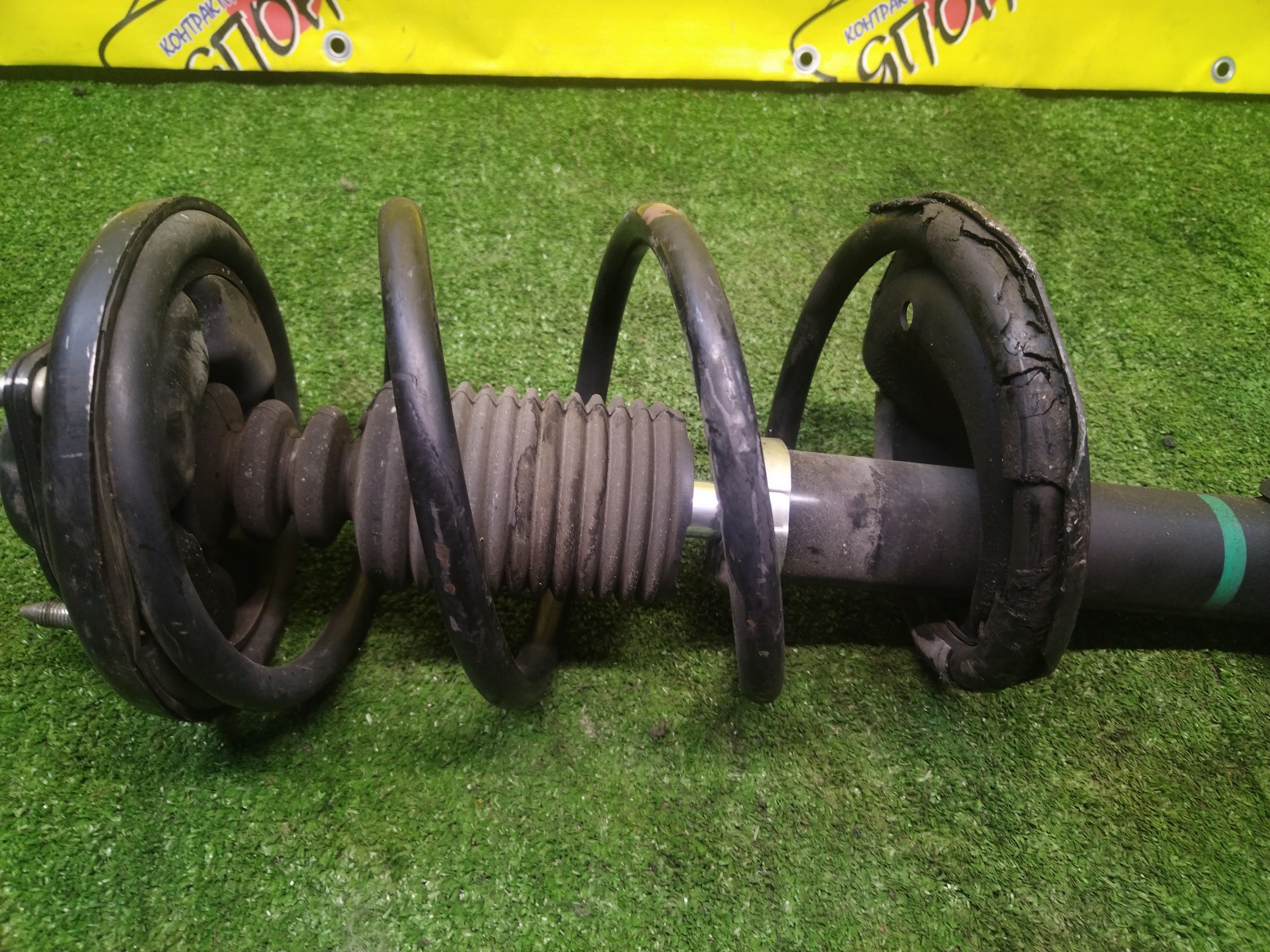 СТОЙКА/MMC/OUTLANDER/DELICA/CW5W/CW4W/CW6W/CV1W/CV2W/CV4W/CV5W/F/L