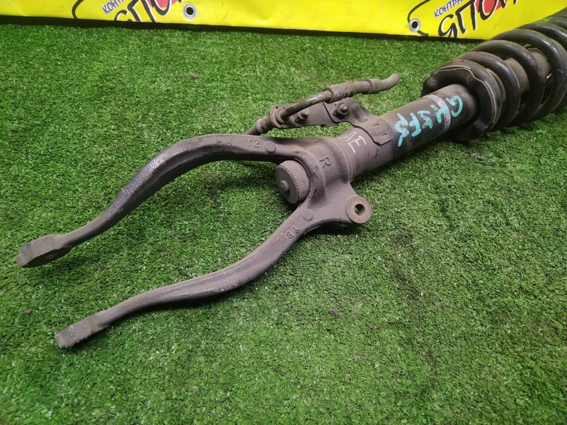 СТОЙКА/MAZ/ATENZA/MAZDA6/GH5AP/GH5AS/GH5AW/GH5FP/GH5FS/GH5FW/GHEFP/GHEFS/GHEFW/F/R