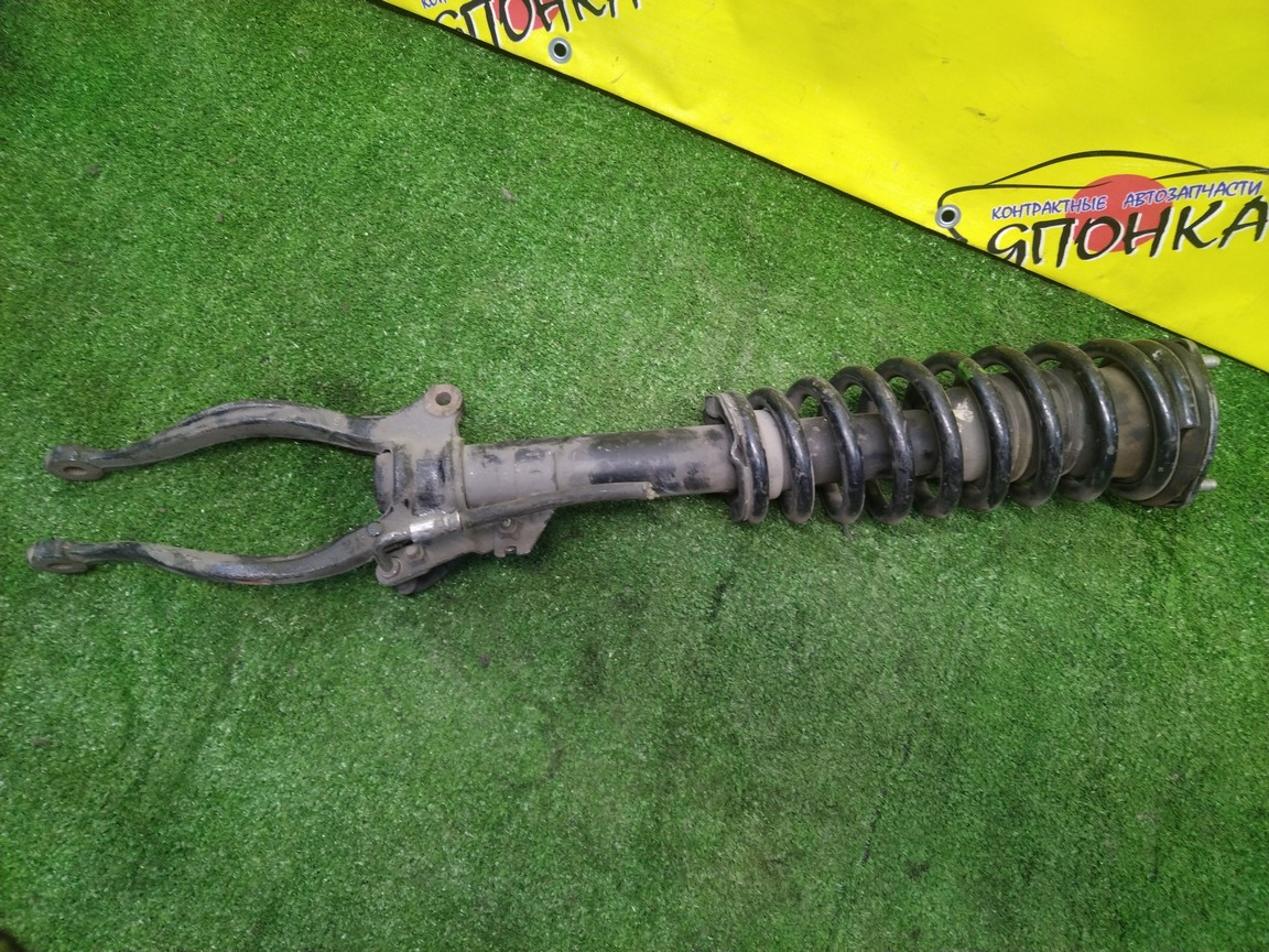 СТОЙКА/MAZ/ATENZA/MAZDA6/GH5AP/GH5AS/GH5AW/GH5FP/GH5FS/GH5FW/GHEFP/GHEFS/GHEFW/F/L