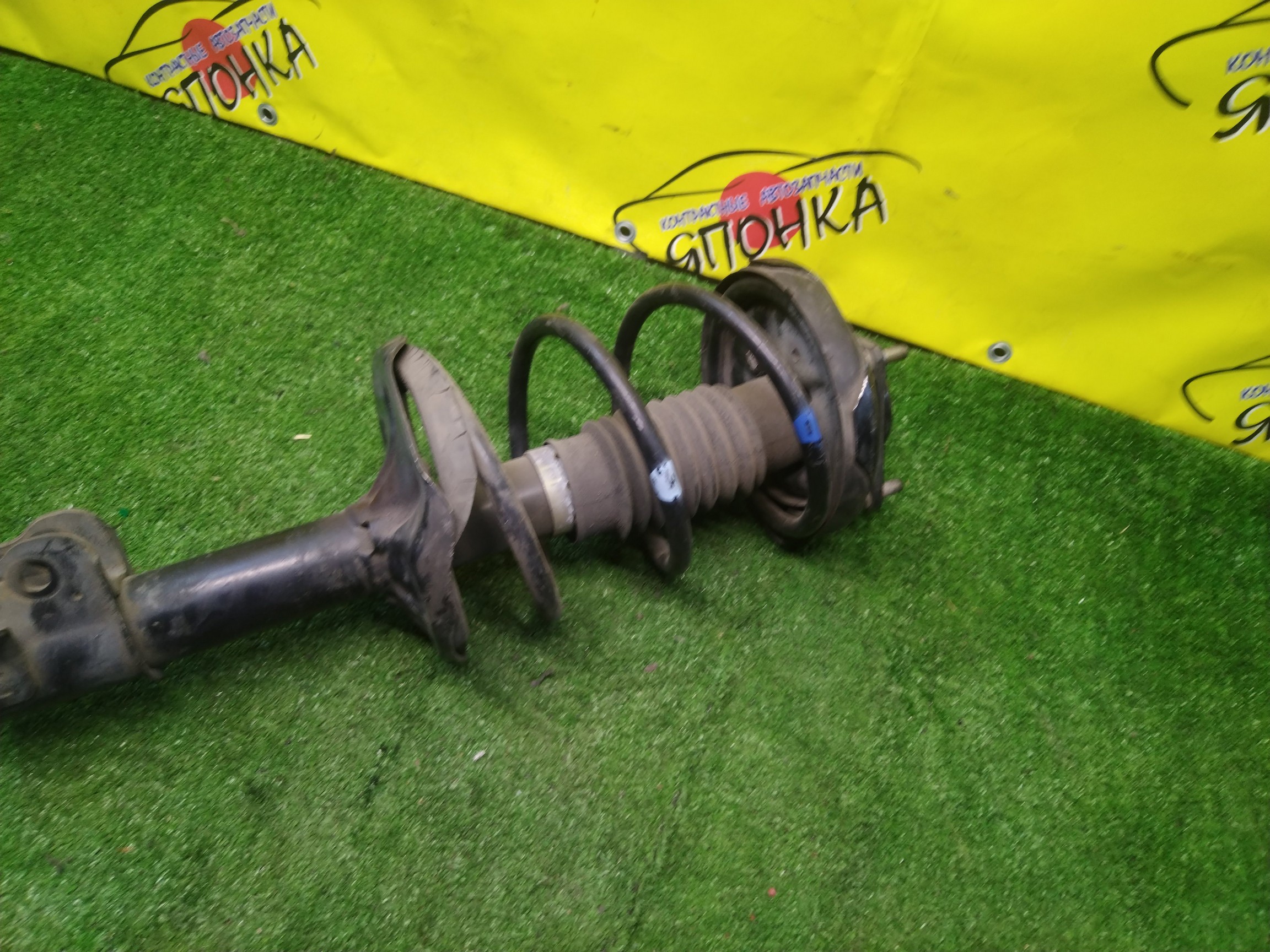 СТОЙКА/MAZ/626/CAPELLA/GF8P/GFEP/GFFP/GW8W/GWEW/GWFW/F/R